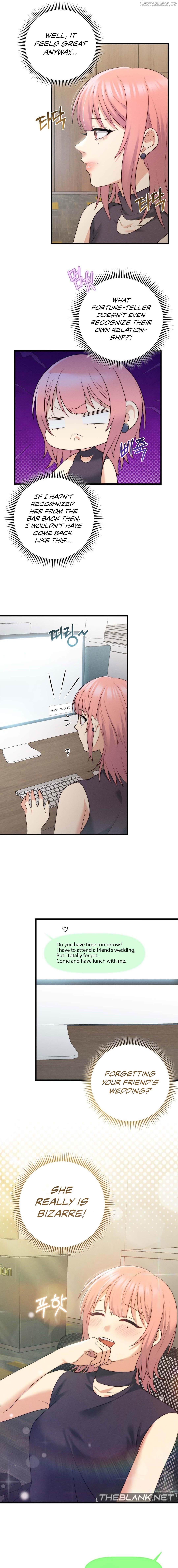 You are my XX Chapter 38 - page 17