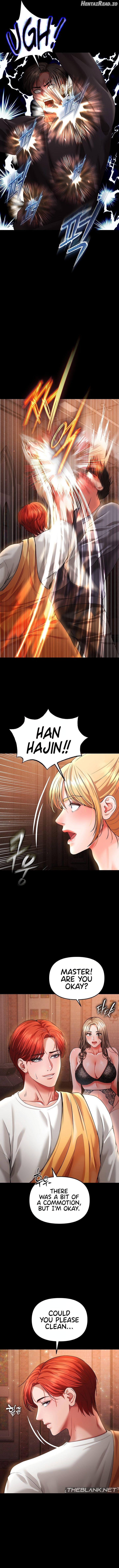 The Real Deal Chapter 43 - page 13