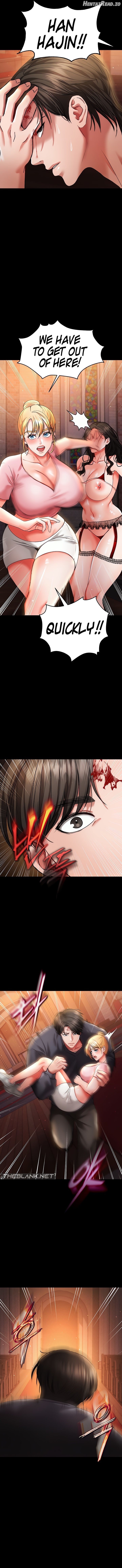 The Real Deal Chapter 44 - page 15