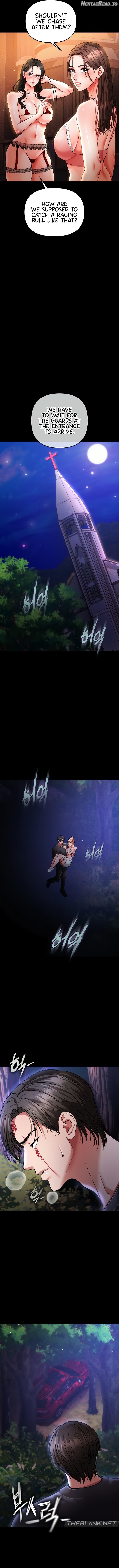 The Real Deal Chapter 44 - page 16