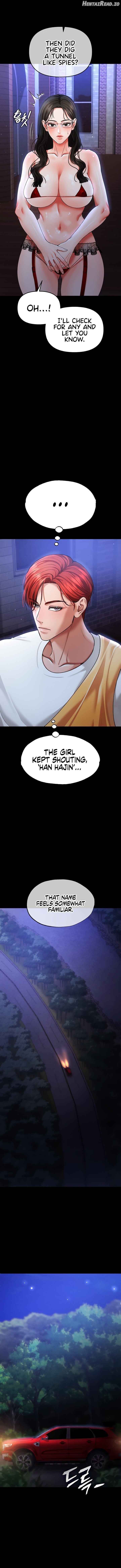 The Real Deal Chapter 44 - page 18