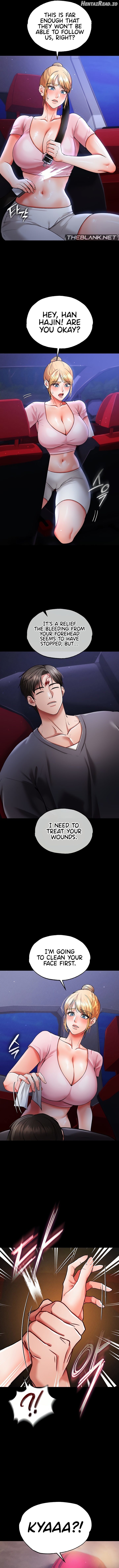 The Real Deal Chapter 44 - page 19