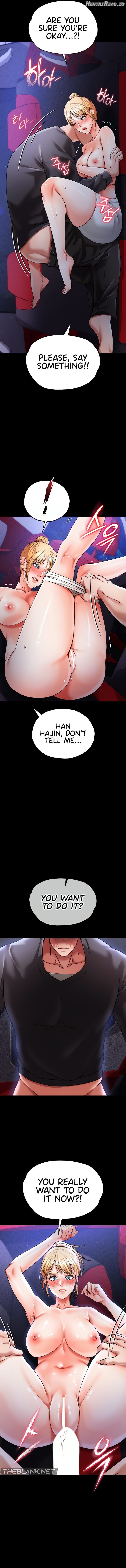 The Real Deal Chapter 44 - page 21