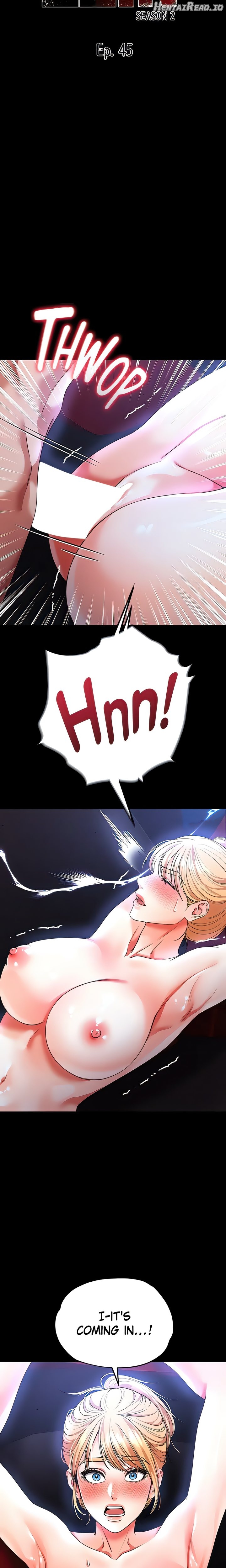 The Real Deal Chapter 45 - page 2