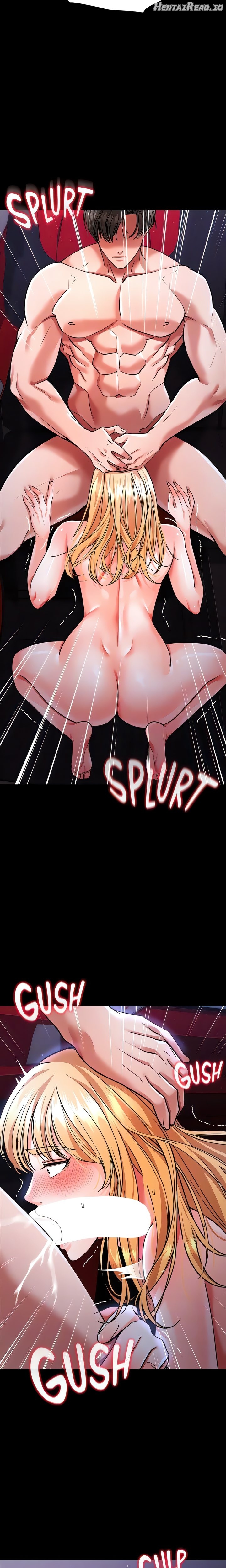 The Real Deal Chapter 45 - page 18