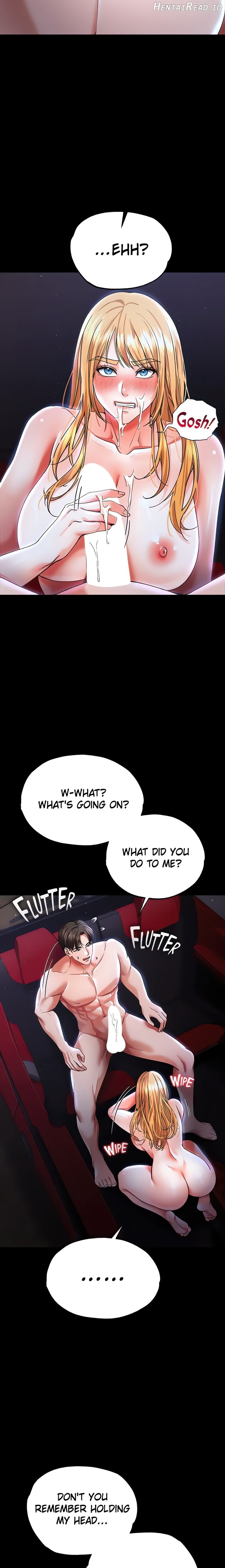 The Real Deal Chapter 45 - page 20