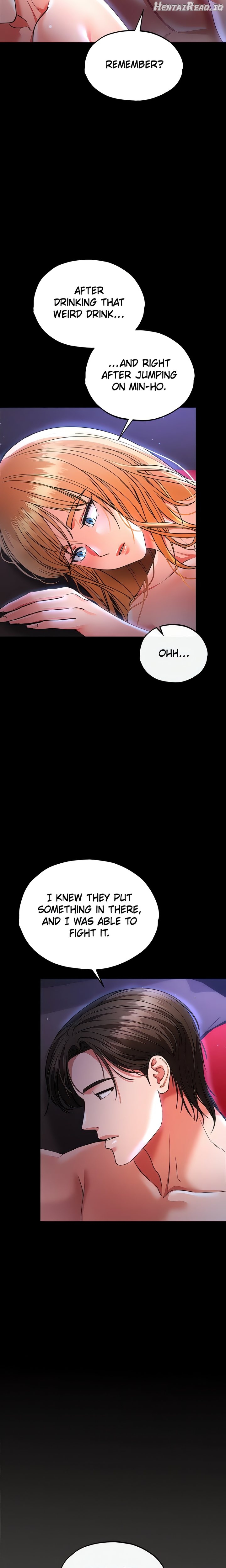 The Real Deal Chapter 45 - page 23