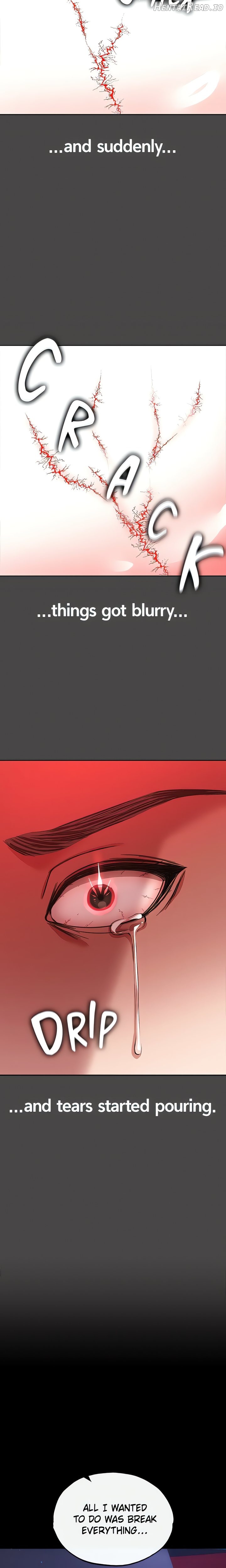 The Real Deal Chapter 45 - page 26