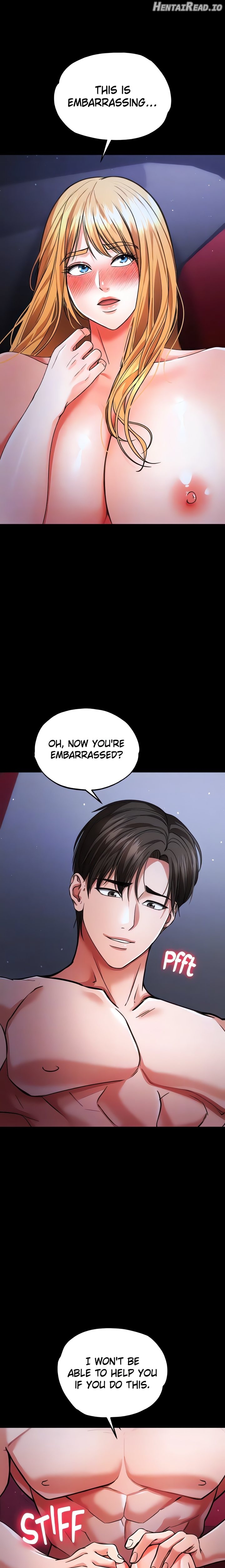 The Real Deal Chapter 46 - page 17