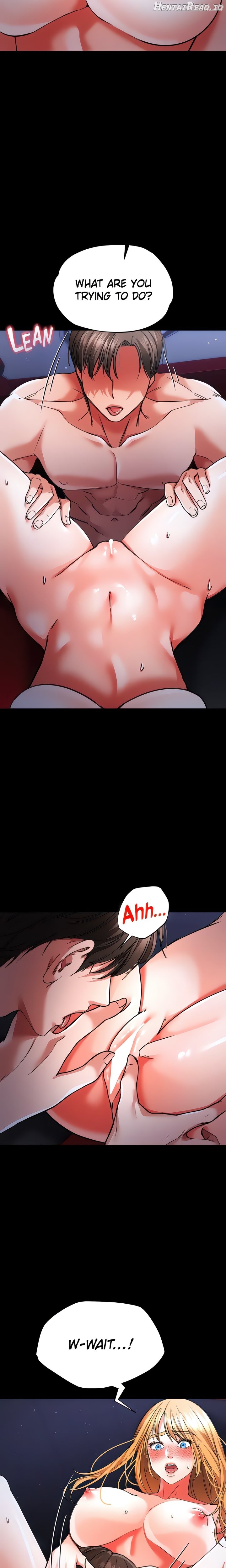 The Real Deal Chapter 46 - page 20