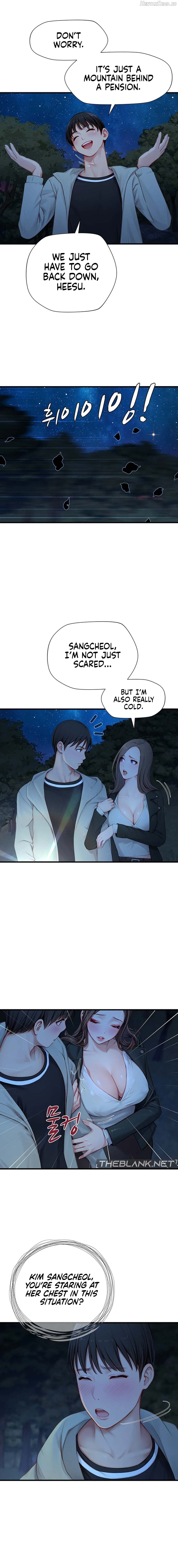S Class Chapter 20 - page 12