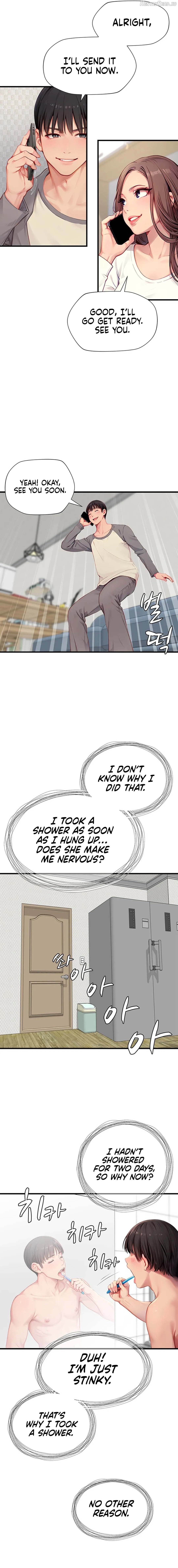 S Class Chapter 22 - page 12