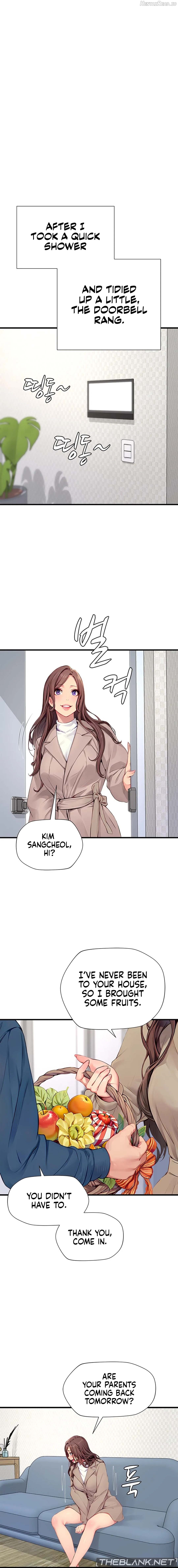 S Class Chapter 22 - page 13