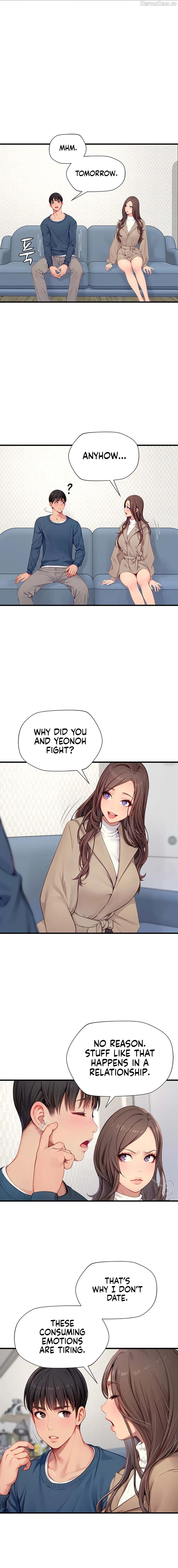 S Class Chapter 22 - page 14