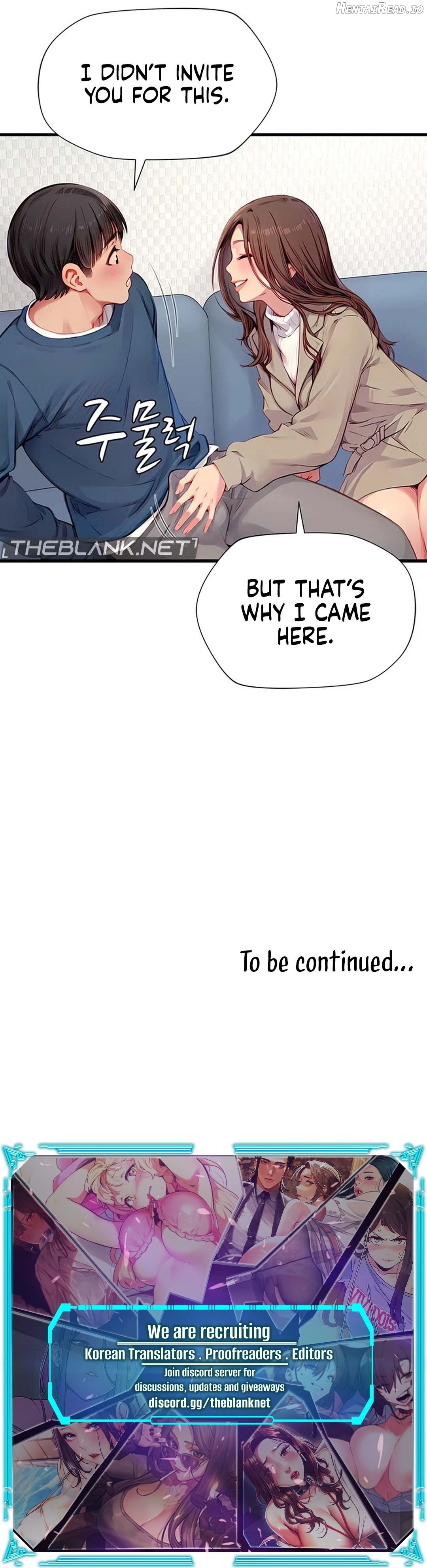 S Class Chapter 22 - page 16