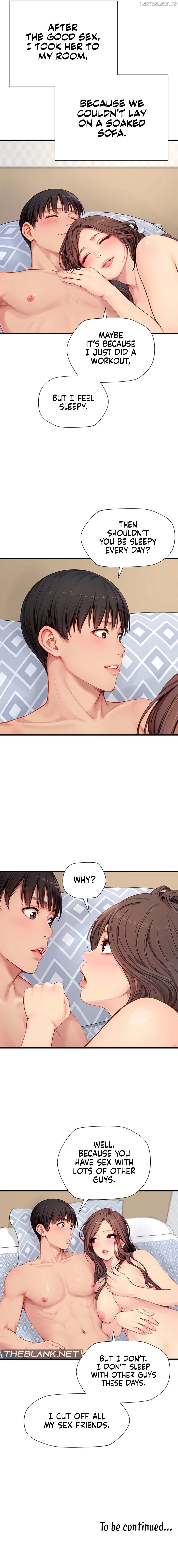 S Class Chapter 23 - page 14