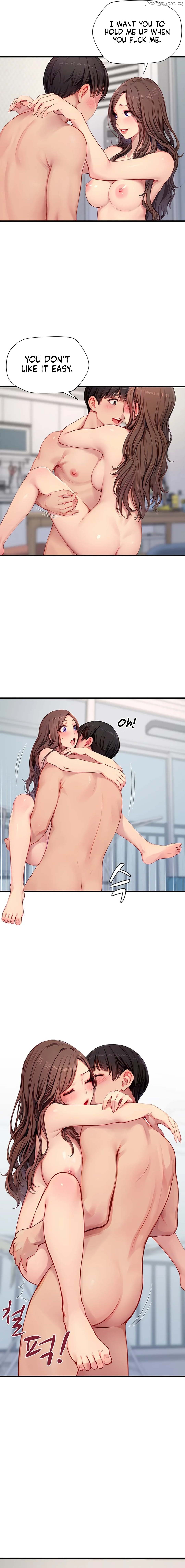 S Class Chapter 23 - page 9