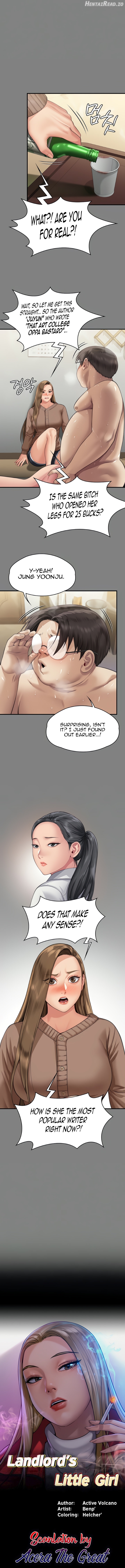 Queen Bee Chapter 325 - page 1