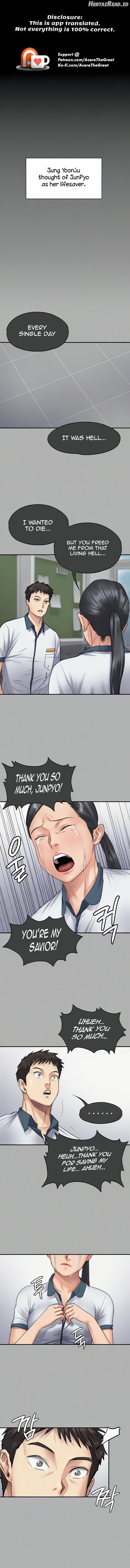Queen Bee Chapter 325 - page 2