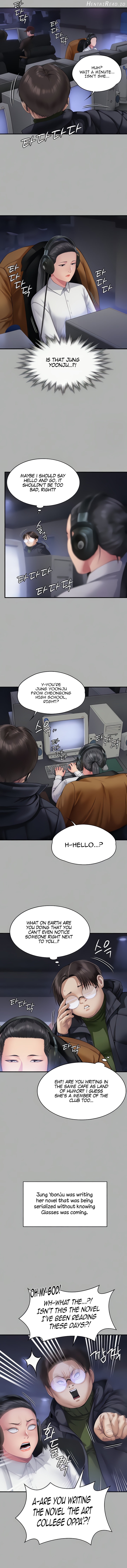 Queen Bee Chapter 325 - page 11