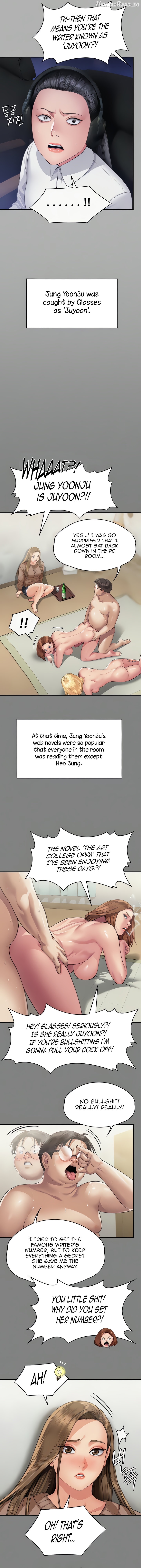 Queen Bee Chapter 325 - page 12
