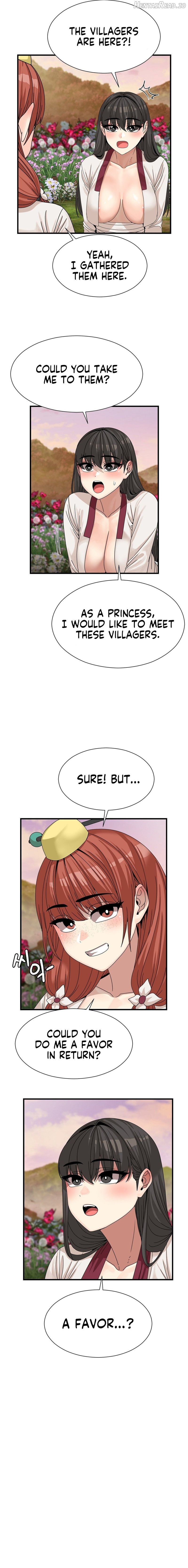 Flowers of War Chapter 13 - page 13