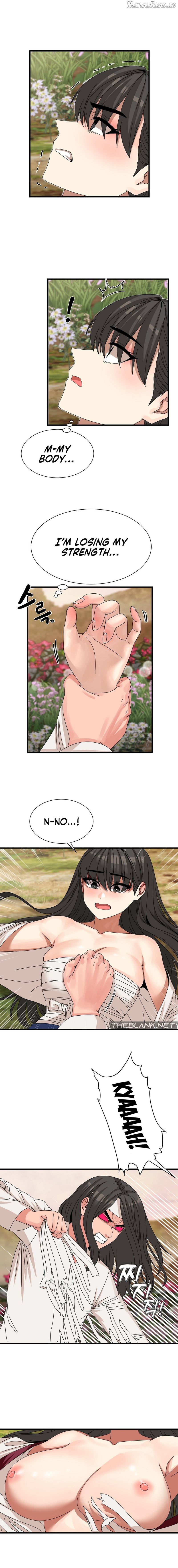Flowers of War Chapter 13 - page 4