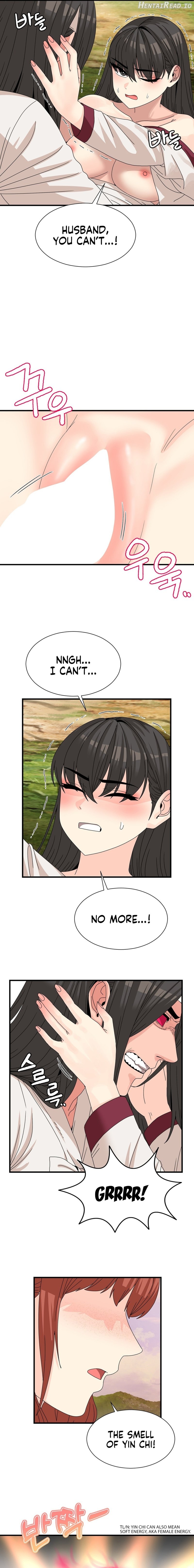 Flowers of War Chapter 13 - page 6
