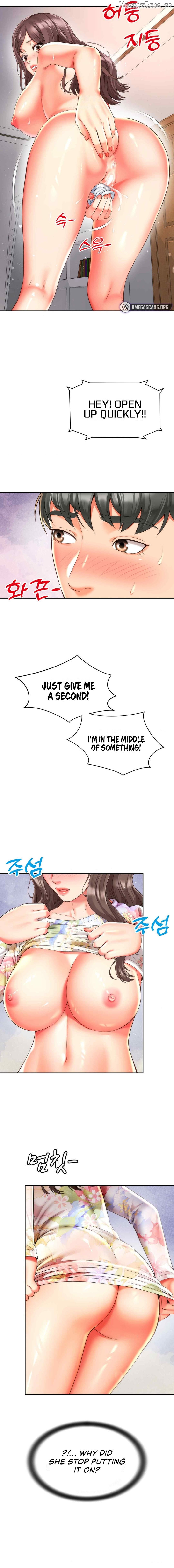 Friend’s Mom Is Mine Chapter 19 - page 5