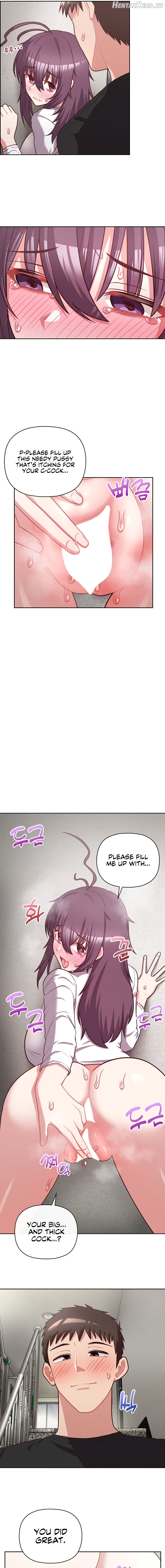 This Shithole Company is Mine Now! Chapter 23 - page 11