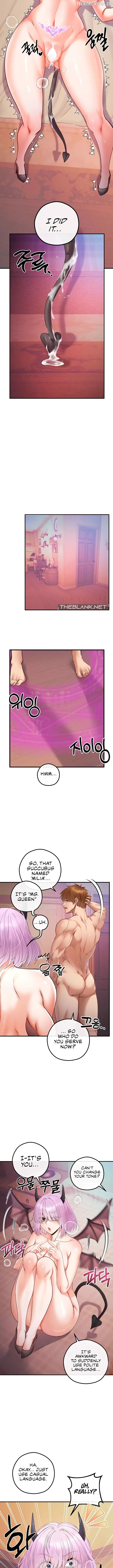 Revenge by Harem Chapter 23 - page 5