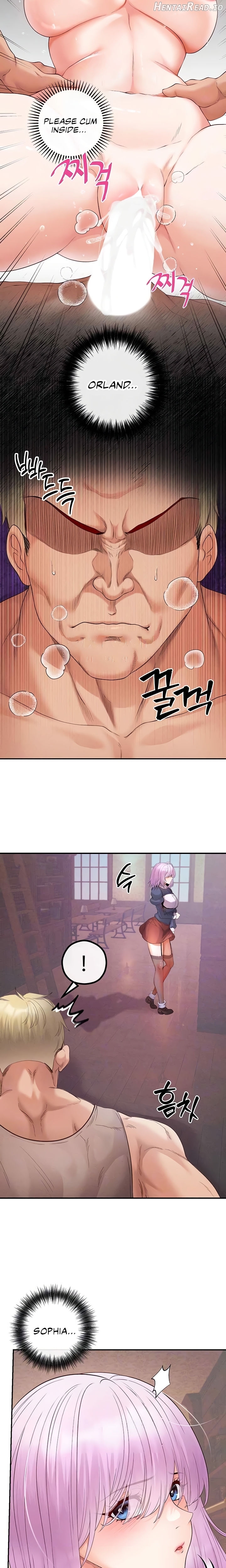 Revenge by Harem Chapter 24 - page 3
