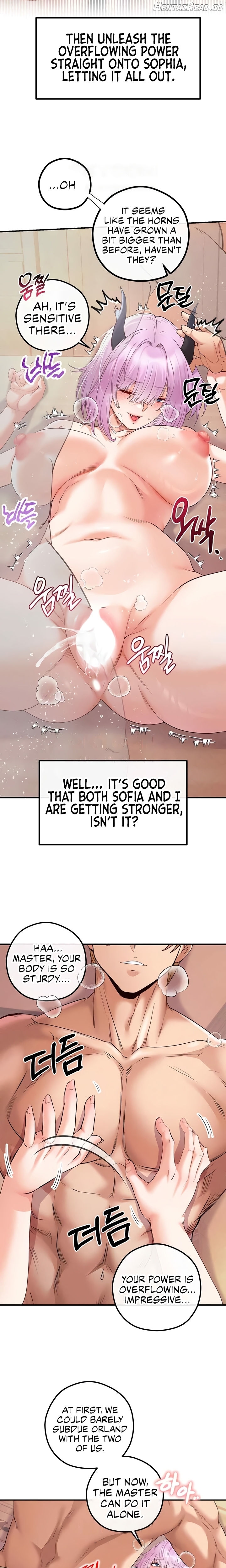 Revenge by Harem Chapter 24 - page 10