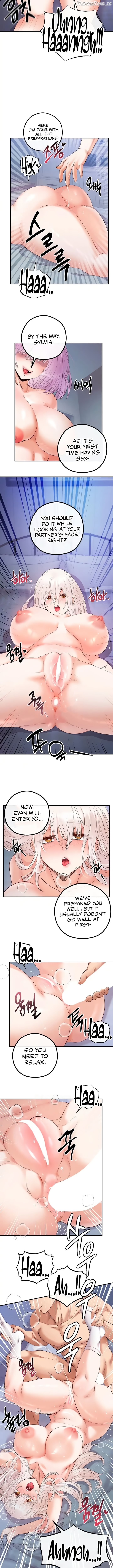 Revenge by Harem Chapter 25 - page 11