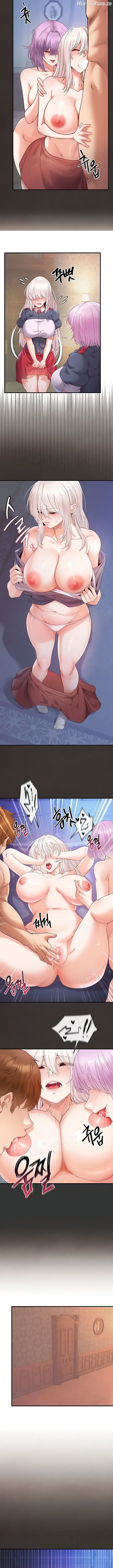 Revenge by Harem Chapter 25 - page 6