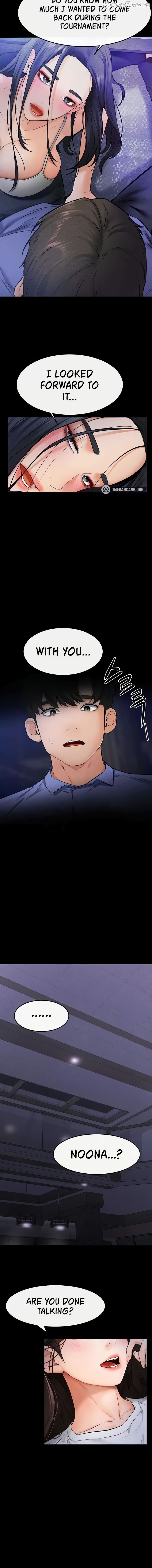 My New Family Treats me Well Chapter 22 - page 10