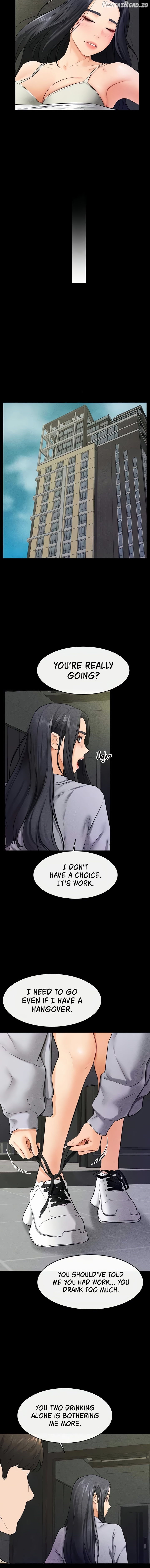 My New Family Treats me Well Chapter 23 - page 6