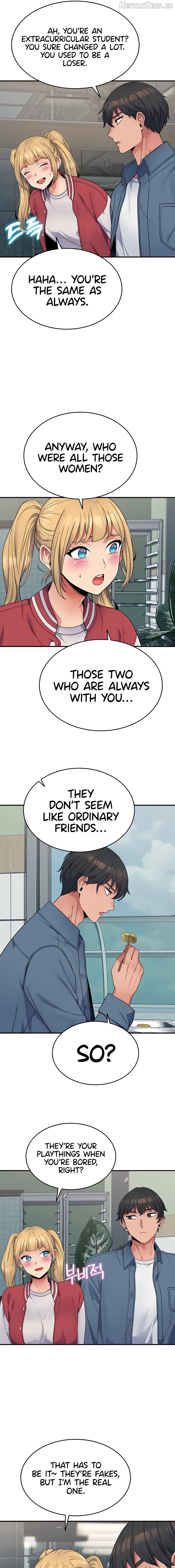 Obsessive Romance Chapter 24 - page 15