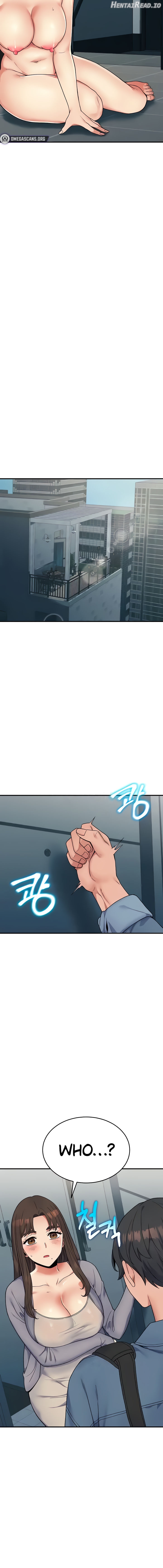 Obsessive Romance Chapter 25 - page 12