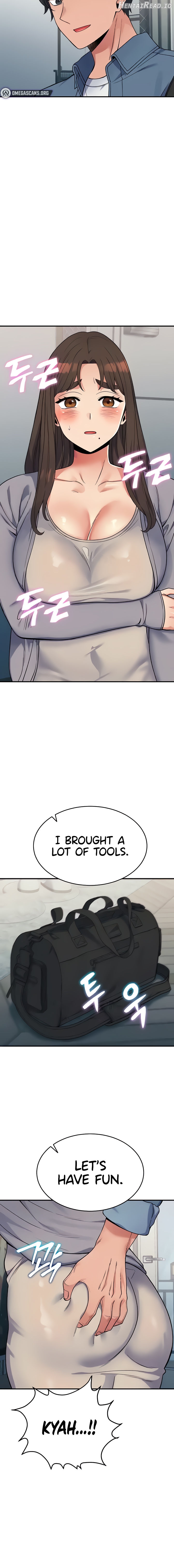 Obsessive Romance Chapter 25 - page 14