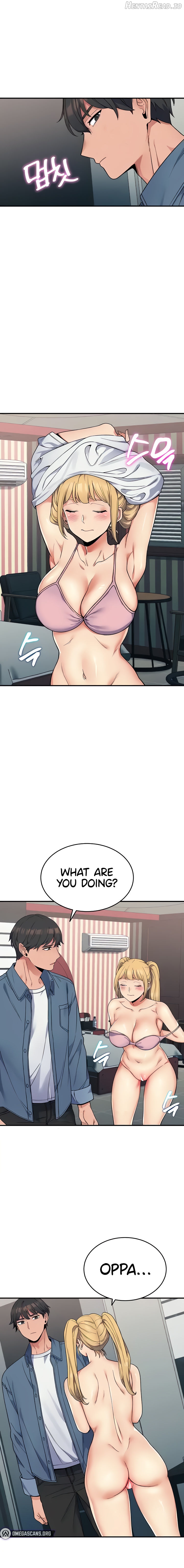 Obsessive Romance Chapter 25 - page 7