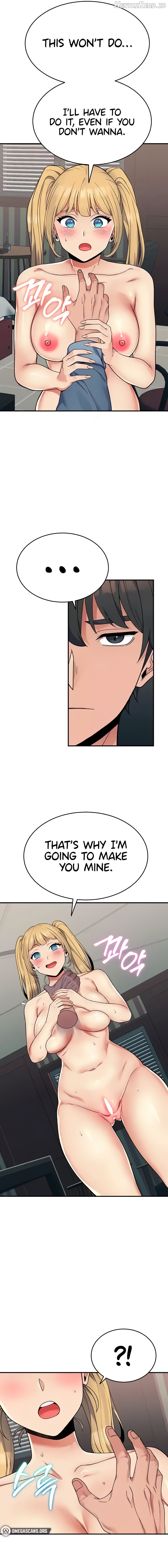 Obsessive Romance Chapter 25 - page 9