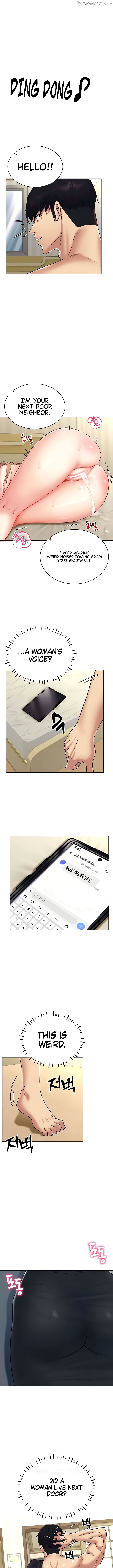 Using Eroge Abilities In Real Life Chapter 23 - page 11