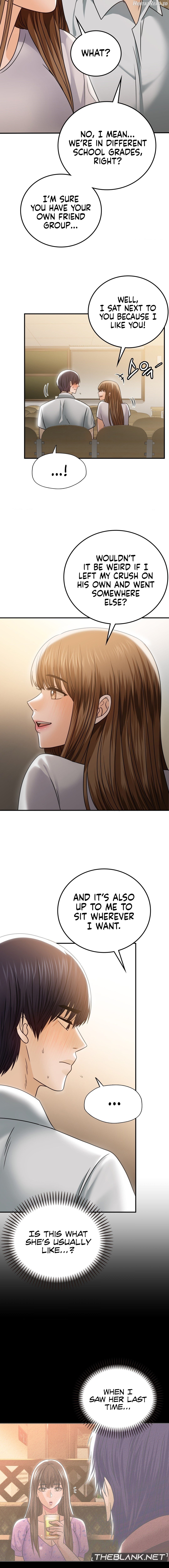 Stepmother’s Past Chapter 17 - page 5