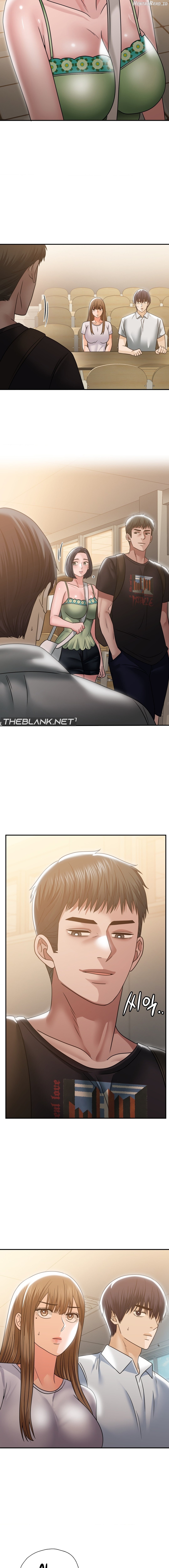 Stepmother’s Past Chapter 17 - page 9