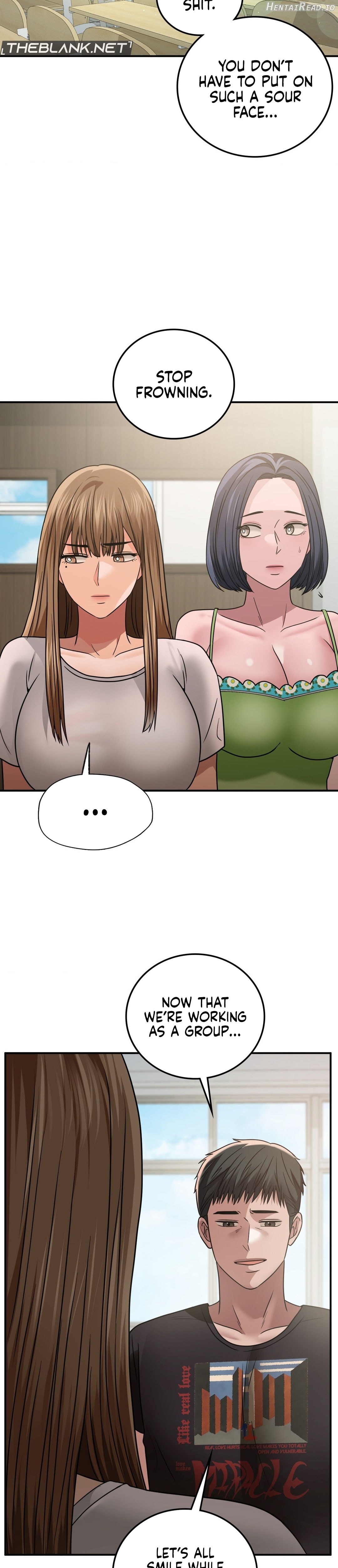 Stepmother’s Past Chapter 18 - page 14