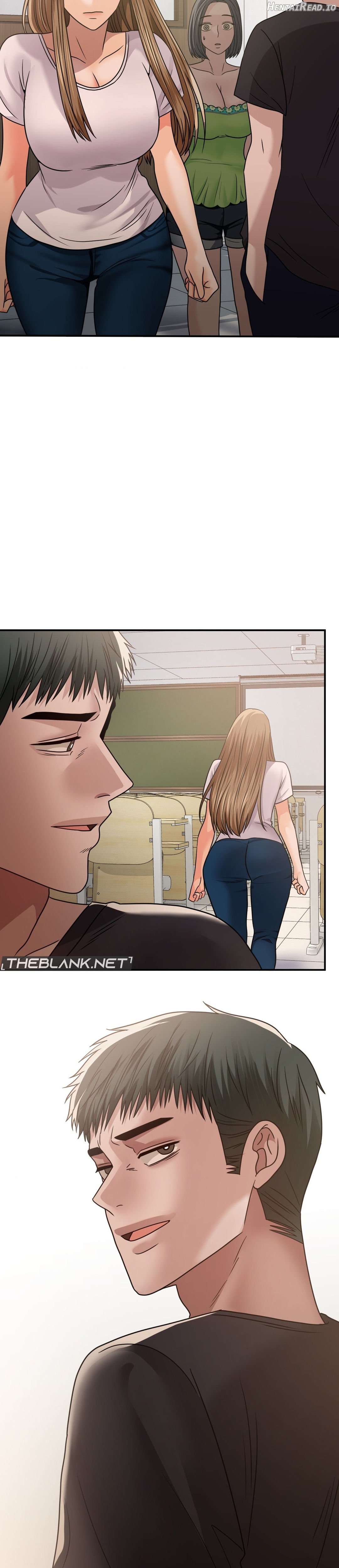 Stepmother’s Past Chapter 18 - page 18