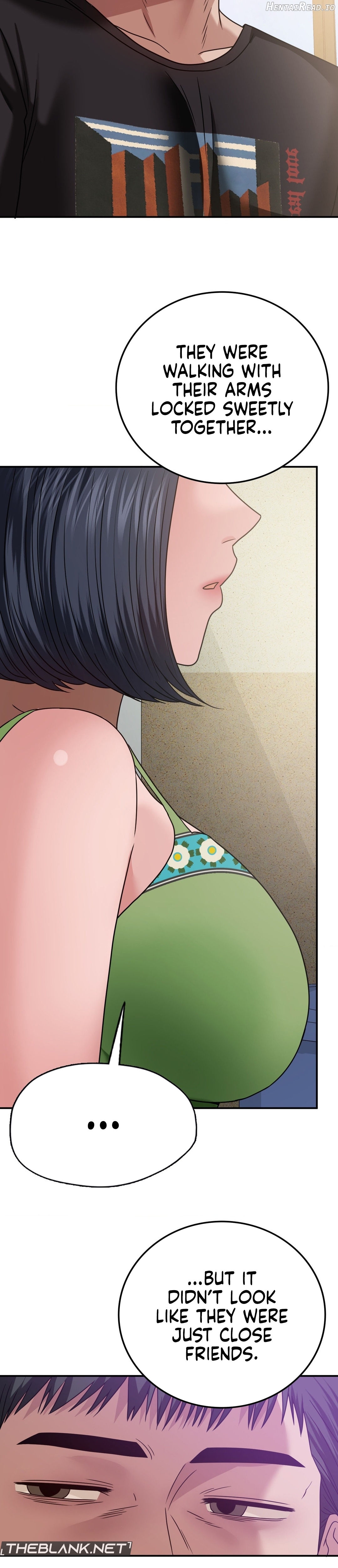 Stepmother’s Past Chapter 18 - page 24