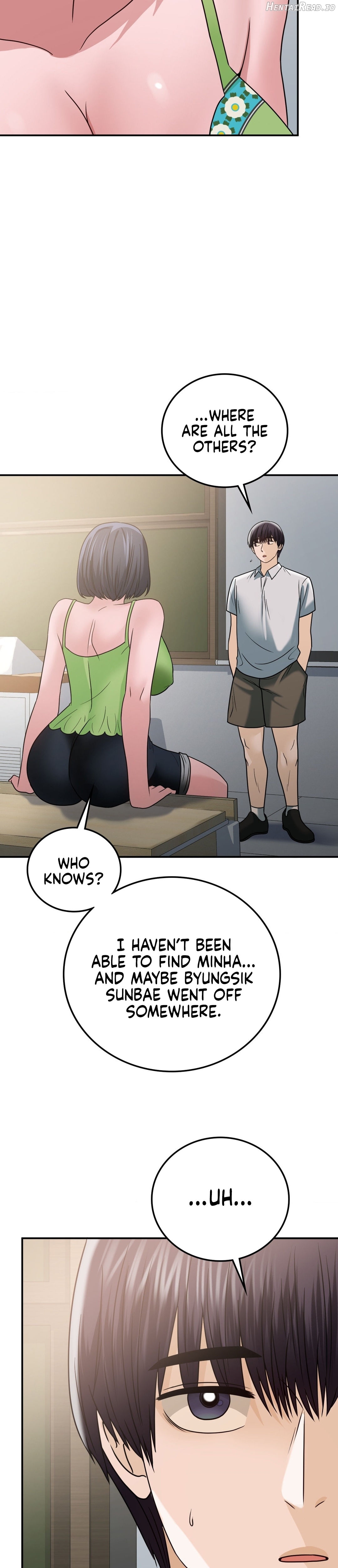 Stepmother’s Past Chapter 18 - page 29