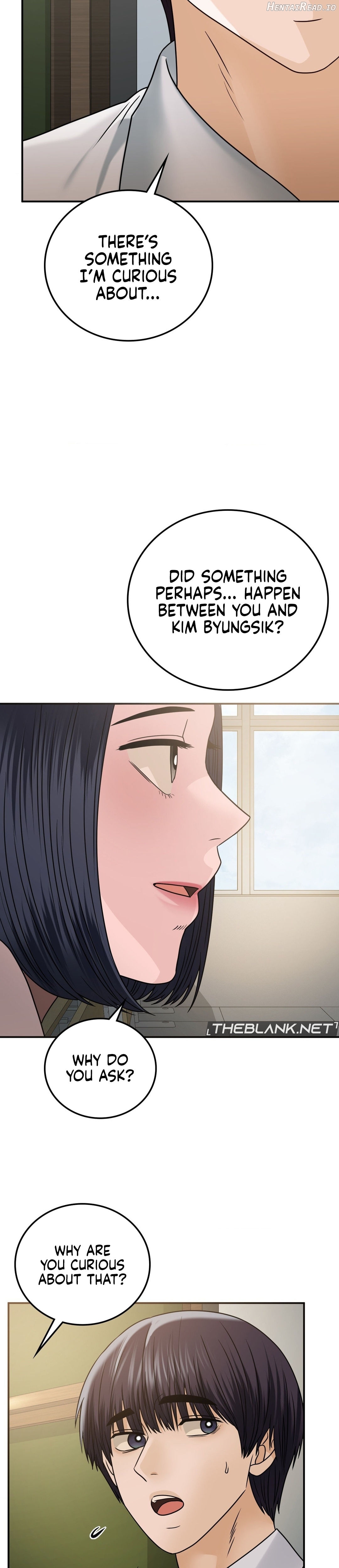 Stepmother’s Past Chapter 18 - page 30